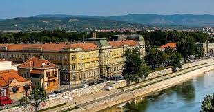 Mengungkap Keindahan Sejarah dan Budaya Kota Niš, Serbia 